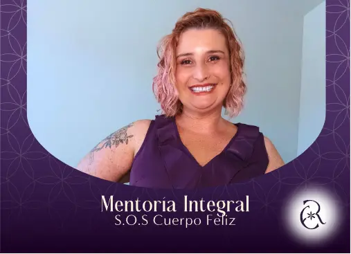 Metoria 1/1 SOS cuerpo Feliz